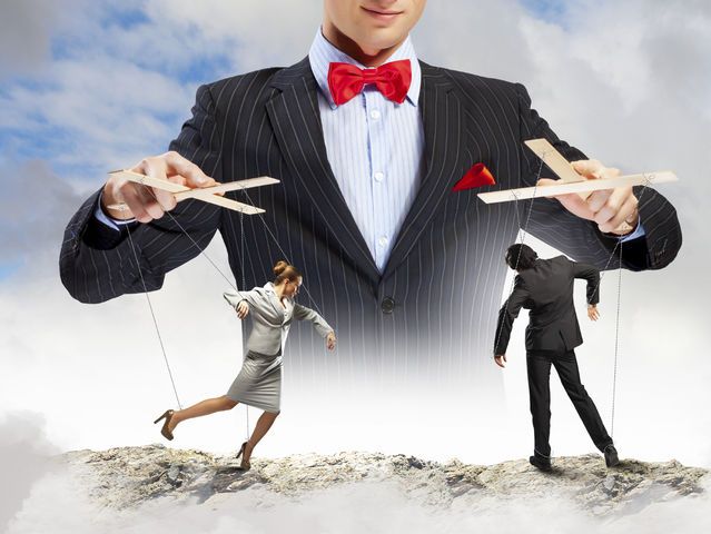 Revenge & Justice Rituals